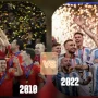 Piala Dunia 2026: Argentina vs Spanyol, Siapa yang Akan Menjadi Juara?