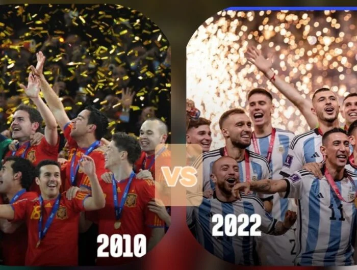 Piala Dunia 2026: Argentina vs Spanyol, Siapa yang Akan Menjadi Juara?