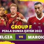 Piala Dunia 2026: Belgia Siap Hadapi Tantangan Berat, Prancis vs Maroko di Perempat Final