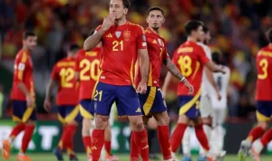 Piala Dunia 2026: Belgia vs Kroasia dan Kepanikan Portugal Setelah Kekalahan dari Spanyol