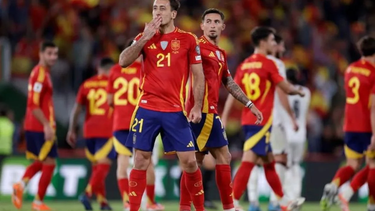Piala Dunia 2026: Belgia vs Kroasia dan Kepanikan Portugal Setelah Kekalahan dari Spanyol