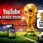 Piala Dunia 2026: Cara Nonton Portugal vs Spanyol Secara Gratis dan Link Live Streaming