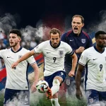 Piala Dunia 2026: England Raih Tempat Ketiga, Argentina Menuju Sejarah
