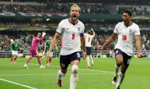 Piala Dunia 2026: Inggris Lolos ke Perempat Final Setelah Mengalahkan Meksiko