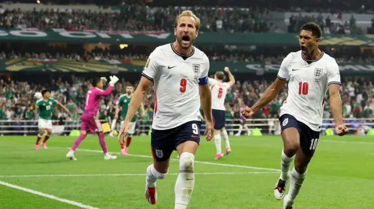 Piala Dunia 2026: Inggris Lolos ke Perempat Final Setelah Mengalahkan Meksiko