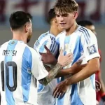 Piala Dunia 2026: Inggris Vs Argentina, Siap-Siap Sajikan Pertarungan Seru
