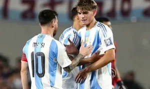 Piala Dunia 2026: Inggris Vs Argentina, Siap-Siap Sajikan Pertarungan Seru