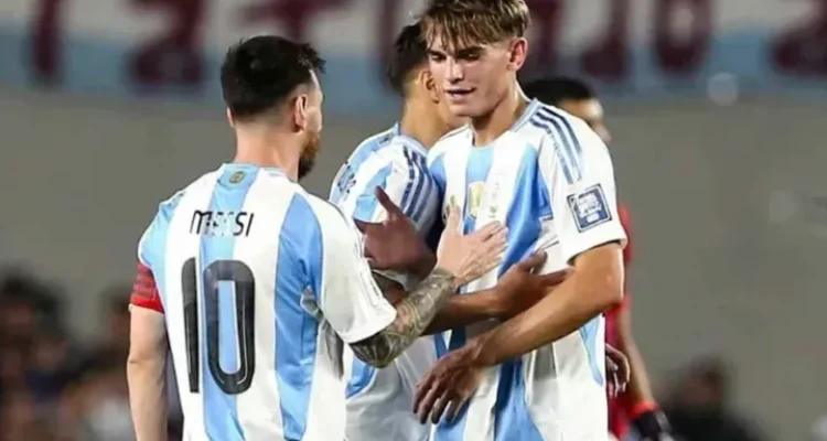 Piala Dunia 2026: Inggris Vs Argentina, Siap-Siap Sajikan Pertarungan Seru