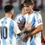 Piala Dunia 2026: Inggris Vs Argentina, Siap-Siap Sajikan Pertarungan Seru