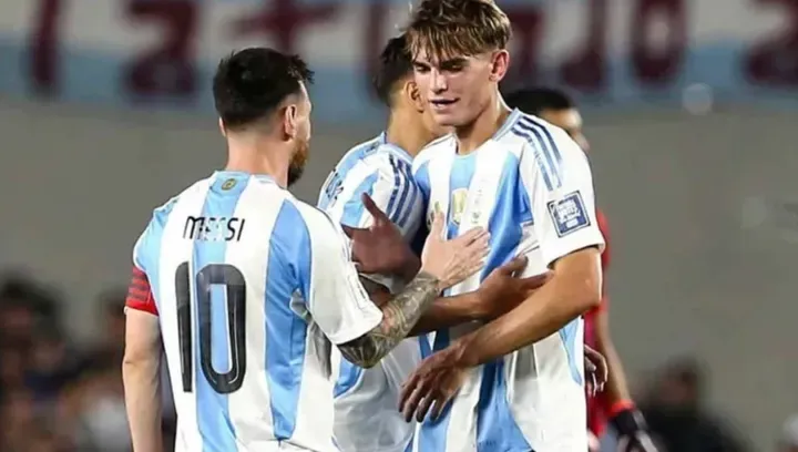 Piala Dunia 2026: Inggris Vs Argentina, Siap-Siap Sajikan Pertarungan Seru