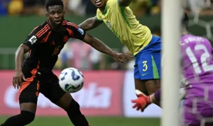 Piala Dunia 2026: Kolombia Menang Atas Ghana, Dukun Nana Kwaku Bonsam Gagal Prediksi