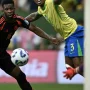 Piala Dunia 2026: Kolombia Menang Atas Ghana, Dukun Nana Kwaku Bonsam Gagal Prediksi