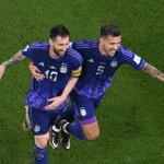 Piala Dunia 2026: Kontroversi Leandro Paredes dan Argentina Menuju Semifinal