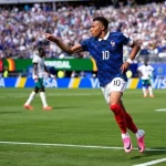 Piala Dunia 2026: Kylian Mbappe Pimpin Klasemen Top Skor, Spanyol Juara Dunia