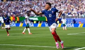 Piala Dunia 2026: Kylian Mbappe Pimpin Klasemen Top Skor, Spanyol Juara Dunia