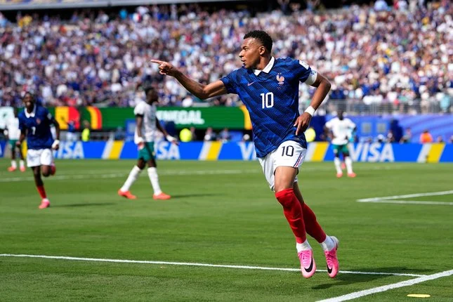 Piala Dunia 2026: Kylian Mbappe Pimpin Klasemen Top Skor, Spanyol Juara Dunia