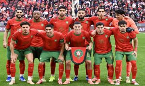 Piala Dunia 2026: Maroko dan Argentina Tampil Kuat di Kancah Internasional
