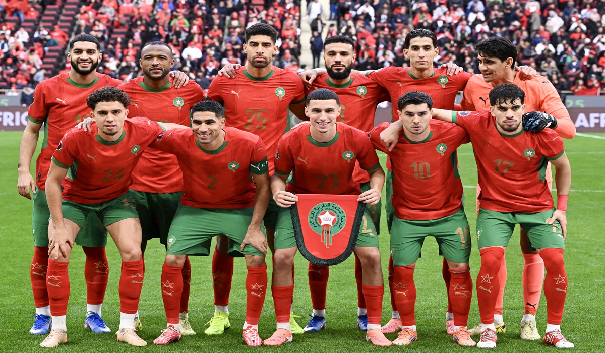 Piala Dunia 2026: Maroko dan Argentina Tampil Kuat di Kancah Internasional