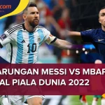 Piala Dunia 2026: Mbappe dan Messi Berebut Gelar Top Skor