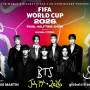 Piala Dunia 2026: Messi di Ambang Sejarah, Sementara Madonna dan BTS Memeriahkan Halftime Show