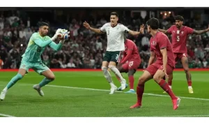 Piala Dunia 2026: Pertarungan Sengit Portugal vs Spanyol, Siapa yang Akan Lolos ke Perempat Final?