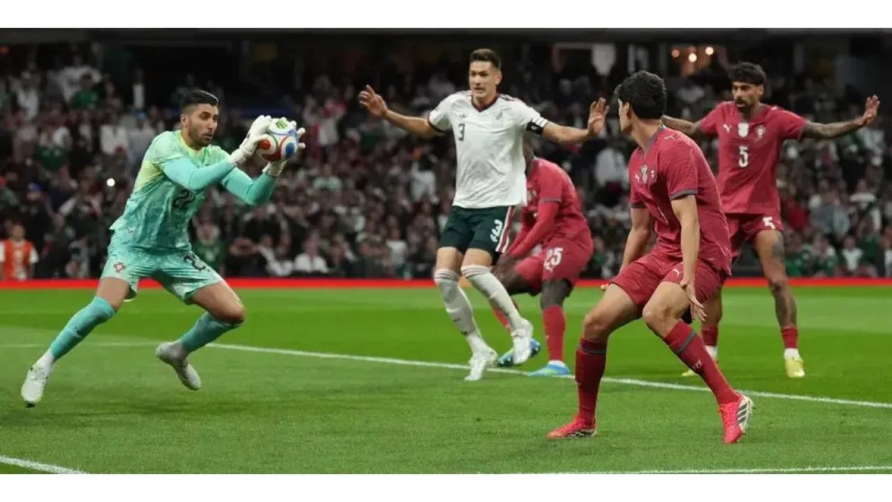 Piala Dunia 2026: Pertarungan Sengit Portugal vs Spanyol, Siapa yang Akan Lolos ke Perempat Final?
