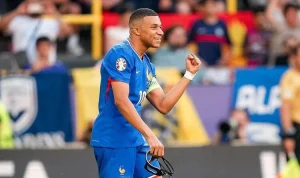 Piala Dunia 2026: Prancis Berhasil Menundukkan Maroko Berkat Mbappe, Meskipun Cedera