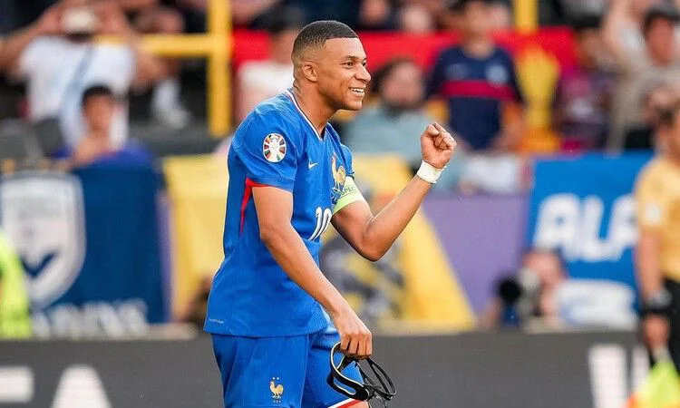 Piala Dunia 2026: Prancis Berhasil Menundukkan Maroko Berkat Mbappe, Meskipun Cedera