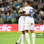 Piala Dunia 2026: Prancis Mengalahkan Maroko Berkat Gol Mbappe dan Dembele