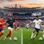 Piala Dunia 2026: Prancis, Spanyol, Inggris, dan Argentina Siap Bertarung di Semifinal