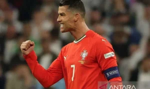 Piala Dunia 2026: Ronaldo Patah Hati, Spanyol Maju ke Perempat Final