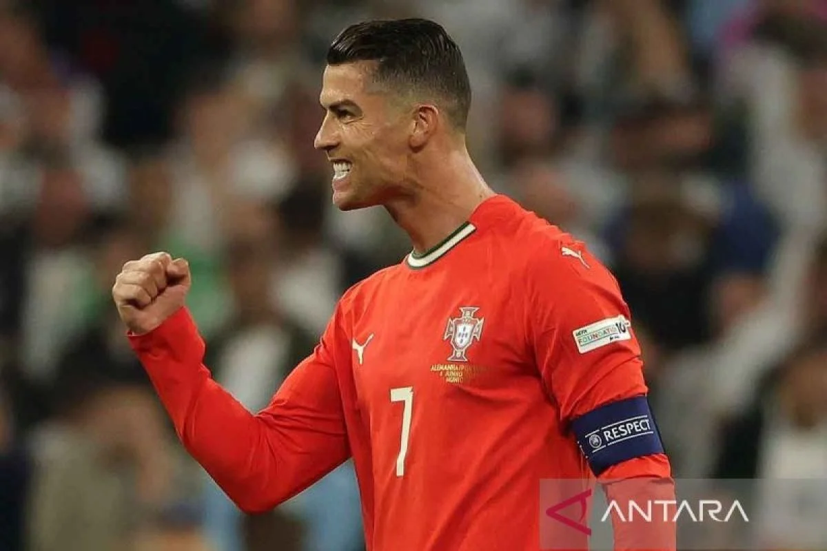 Piala Dunia 2026: Ronaldo Patah Hati, Spanyol Maju ke Perempat Final