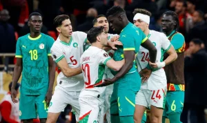 Piala Dunia 2026: Seri Belanda vs Maroko dan Kemenangan Kanada atas Afrika Selatan