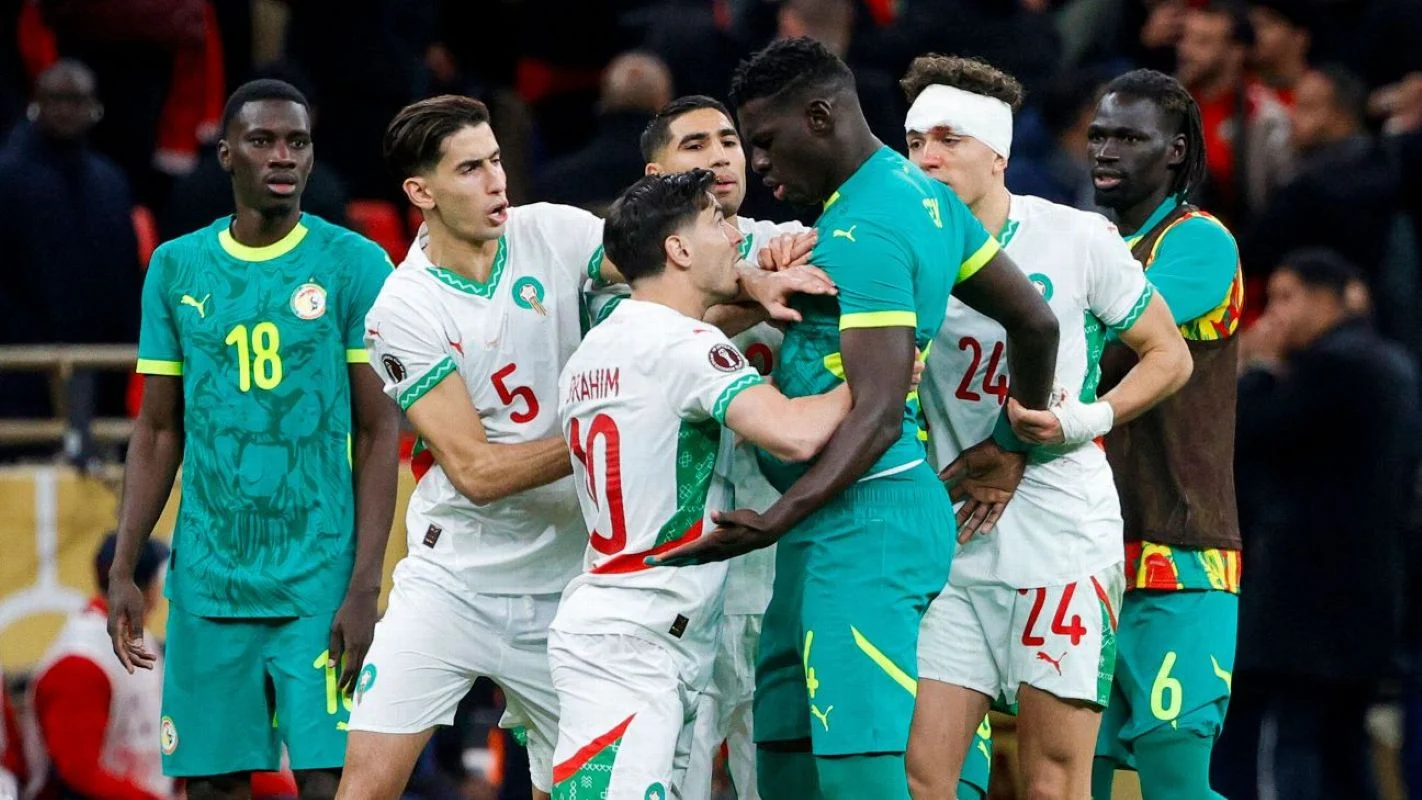Piala Dunia 2026: Seri Belanda vs Maroko dan Kemenangan Kanada atas Afrika Selatan