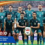 Piala Dunia 2026: Skor Terkini, Pertandingan, dan Top Skor