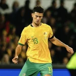 Piala Dunia 2026: Socceroos Gagal Mencuri Perhatian, Alessandro Circati Menjadi Harapan Masa Depan