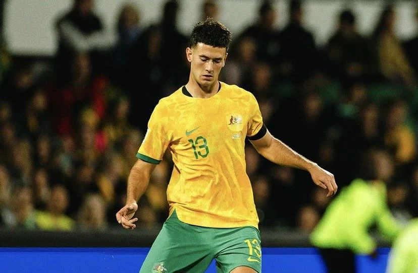 Piala Dunia 2026: Socceroos Gagal Mencuri Perhatian, Alessandro Circati Menjadi Harapan Masa Depan