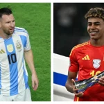 Piala Dunia 2026: Spanyol dan Argentina Berebut Gelar Juara, Siapa yang Keluar sebagai Pemenang?