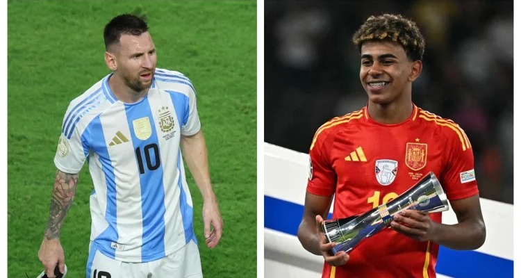 Piala Dunia 2026: Spanyol dan Argentina Berebut Gelar Juara, Siapa yang Keluar sebagai Pemenang?