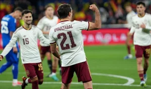 Piala Dunia 2026: Spanyol dan Argentina Tampil Kuat di Babak Gugur