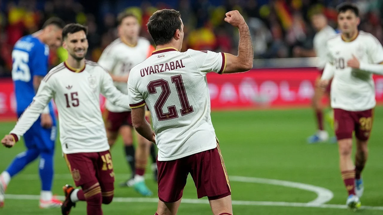 Piala Dunia 2026: Spanyol dan Argentina Tampil Kuat di Babak Gugur