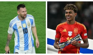 Piala Dunia 2026: Spanyol dan Argentina Tampil Perkasa