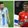 Piala Dunia 2026: Spanyol dan Argentina Tampil Perkasa