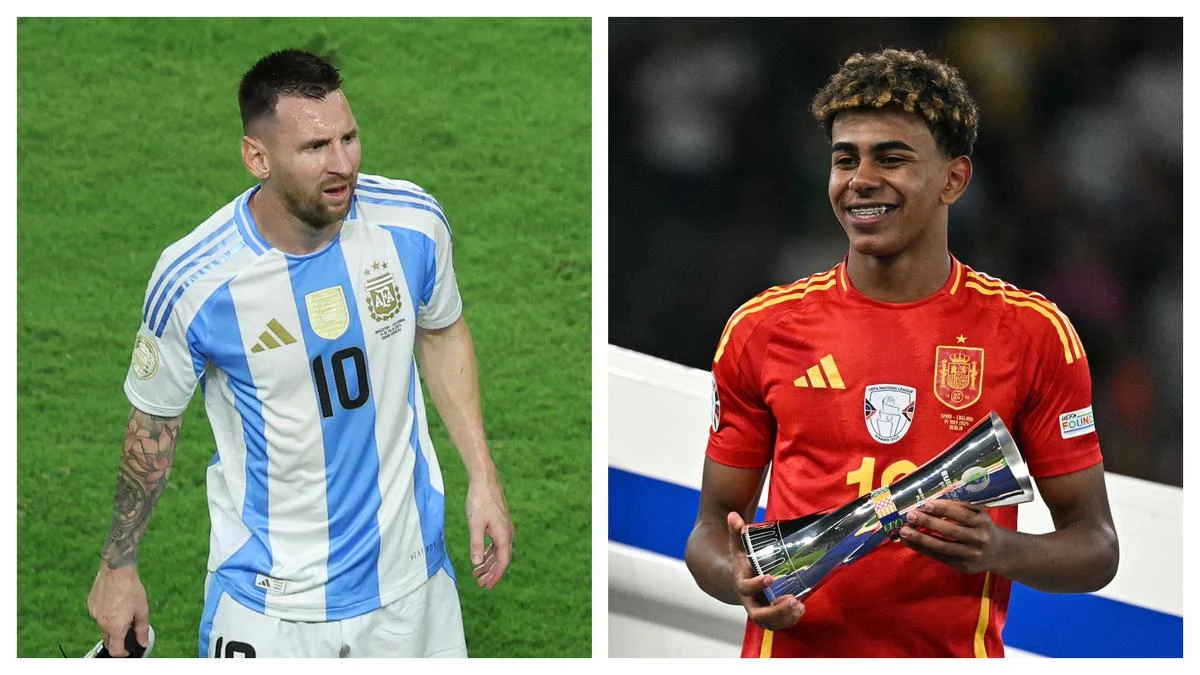 Piala Dunia 2026: Spanyol dan Argentina Tampil Perkasa