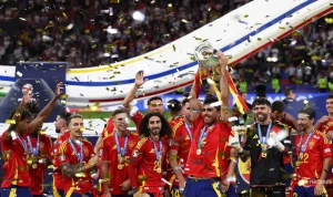 Piala Dunia 2026: Spanyol Juara dan Kembalinya Timnas Putri Indonesia