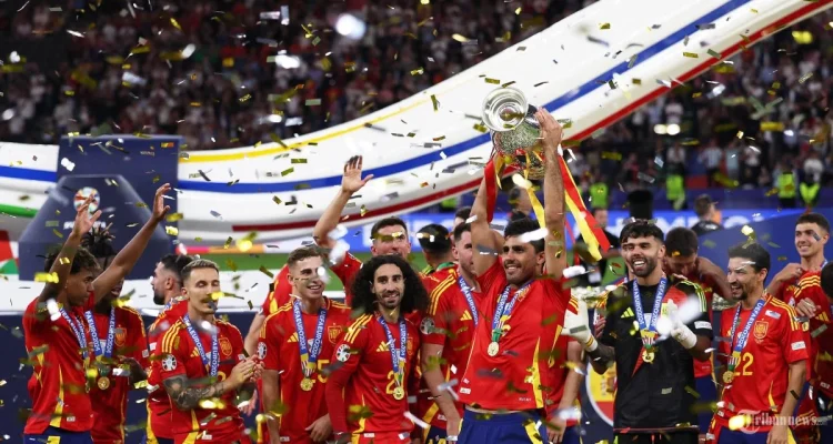 Piala Dunia 2026: Spanyol Juara dan Kembalinya Timnas Putri Indonesia