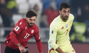 Piala Dunia 2026: Spanyol Mengalahkan Portugal, Rodri dan Bernardo Silva Terlibat Insiden
