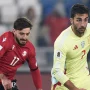 Piala Dunia 2026: Spanyol Mengalahkan Portugal, Rodri dan Bernardo Silva Terlibat Insiden