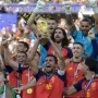 Piala Dunia 2026: Spanyol Raih Gelar Juara, Kylian Mbappe Pencetak Gol Terbanyak