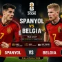 Piala Dunia 2026: Spanyol vs Belgia dan Norwegia vs Inggris, Siapa yang Akan Melaju ke Semifinal?